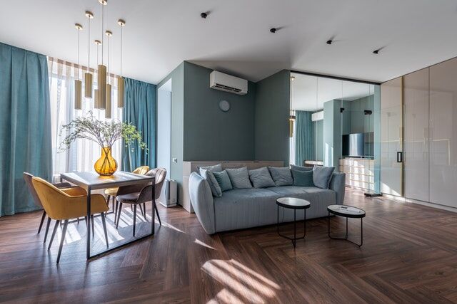 Refresh Your Home Design with These 5 New Trends